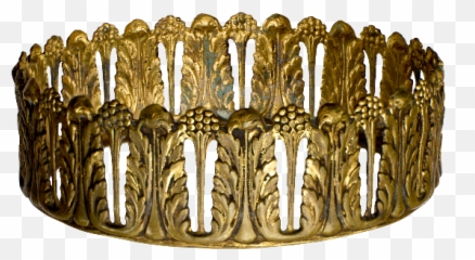 Gold Queen Crown Png - Photoshop