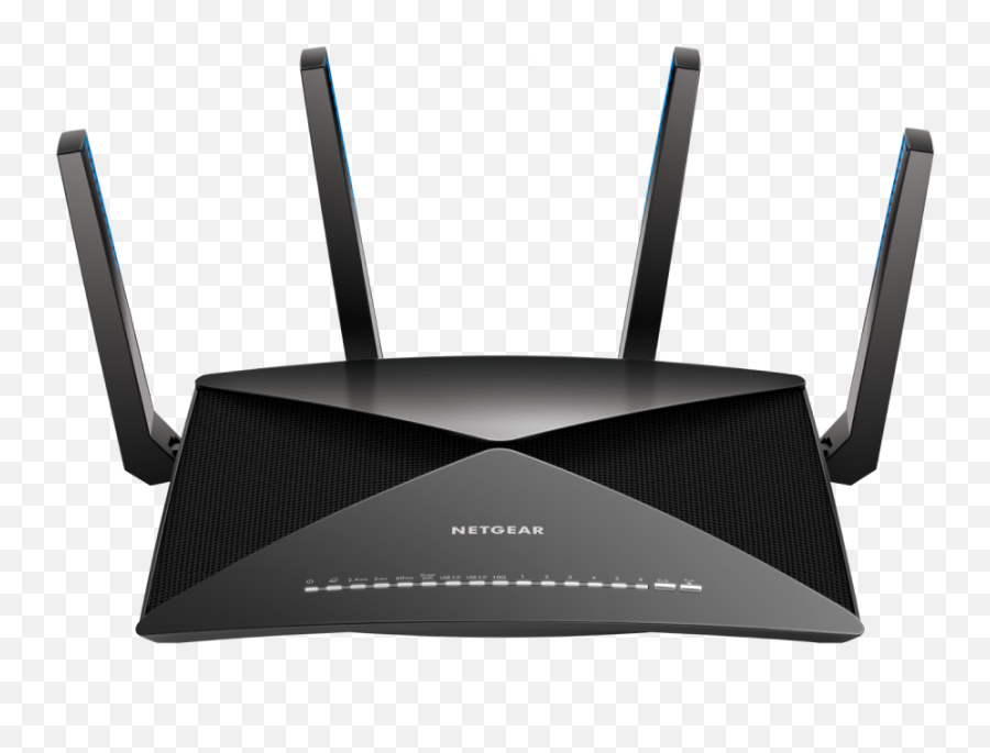 15 Ways To Boost Your Wifi Performance In 2022 - Netgear Nighthawk X10 Png,Wps Icon Netgear