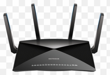 15 Ways To Boost Your Wifi Performance In 2022 - Netgear Nighthawk X10 png