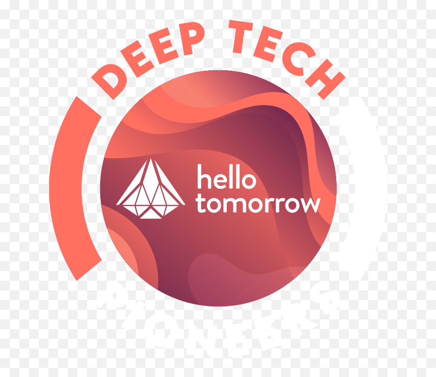 Deep Tech Pioneers - Hello Tomorrow Deep Tech Pioneer Png,Facebook Globe Icon Hong Kong