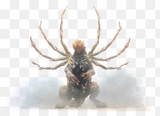 Shara Ishvalda Monster Hunter World Wiki - png