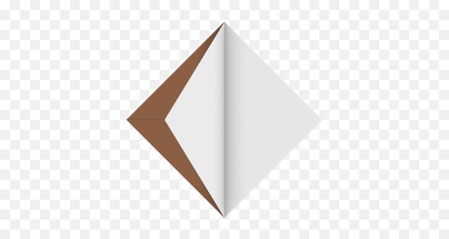 Origami Egg - Laying Hen Solid Png,Language Of The Discipline Icon