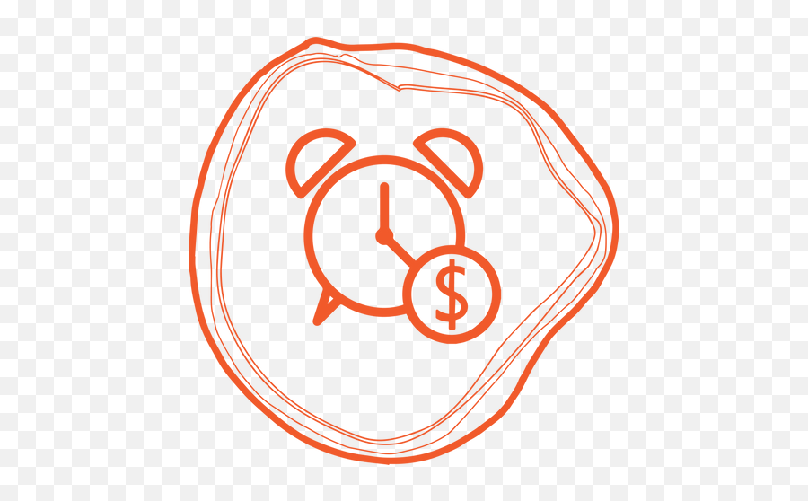 Careers - Alarm Clock Icon Minimalist Png,Time Off Icon