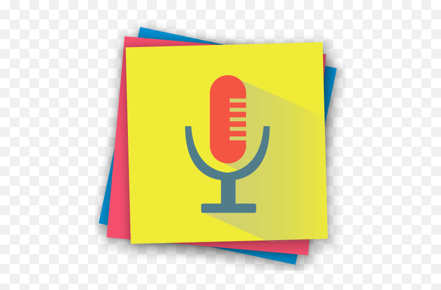 Voice Notes 933 Mod Apk For Android - Language Png,Voice Memos Icon