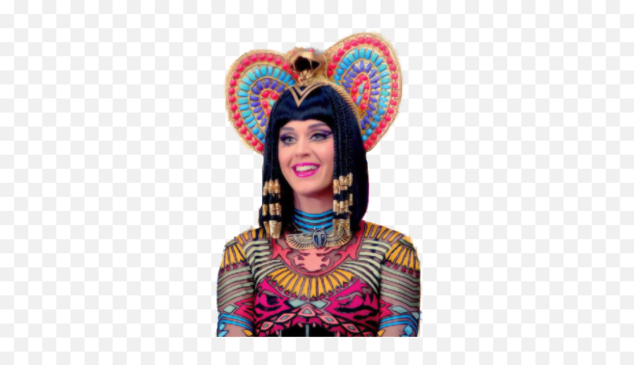 Katy Perry Dark Horse Transparent - Katy Perry Dark Horse Look Png,Katy Perry Png