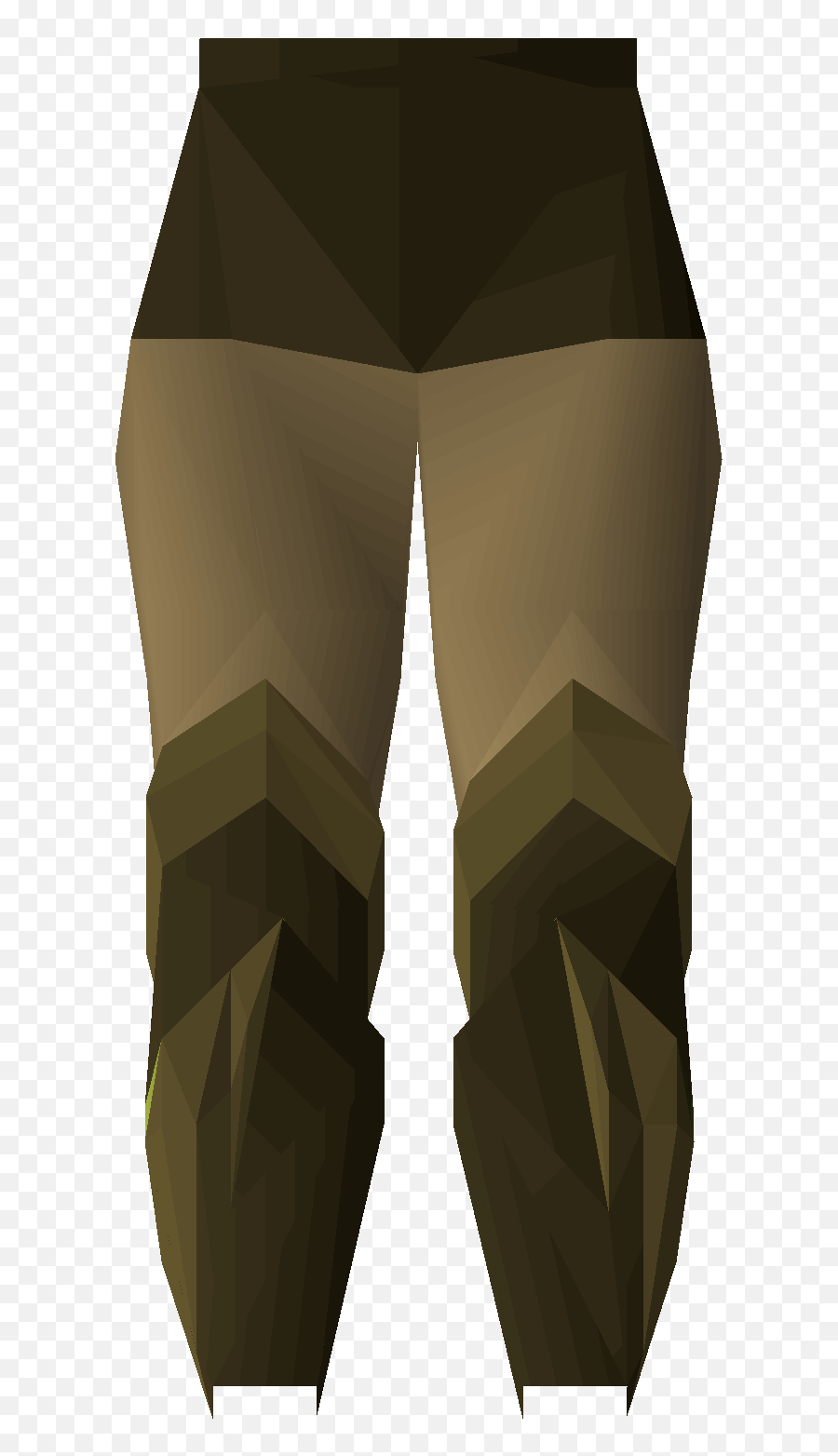 Swampbark Legs - Osrs Wiki Knee Pad Png,Icon Infernal Helmet