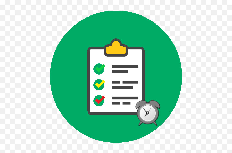 Reminder To Do List Apk 10 Download Latest Version Checklist Icon Png Free - do List Icon