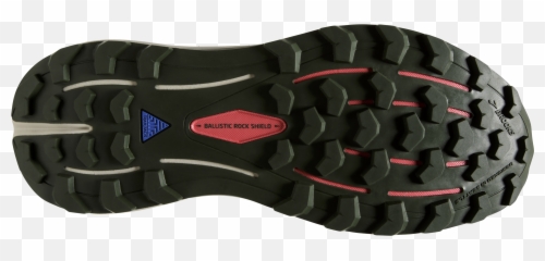 Cascadia 16 - Brooks Hombre Suela png