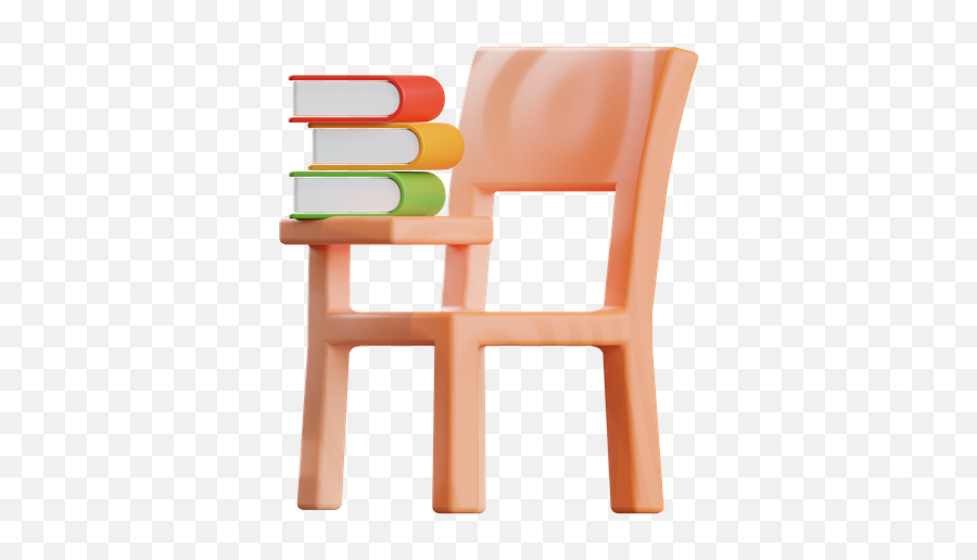 Furniture Icon - Download In Line Style Furniture Style Png,Chair Icon Top View