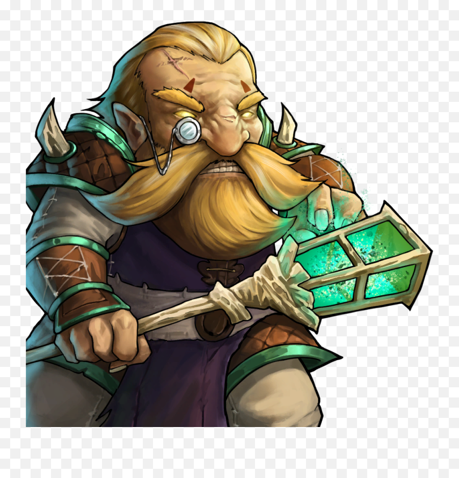 Soul Gnome Gems Of War Wikia Fandom - Gems Of War Gnome Png,Gnome Png