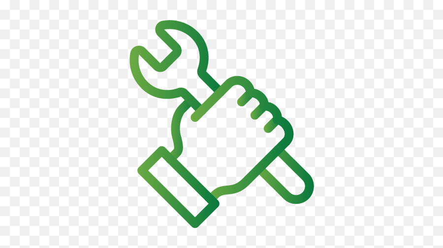 Greencars Learning Center Electric Cars Hybrids And Beyond - Fix Icon Vector Png,Where Is Chrome Wrench Icon