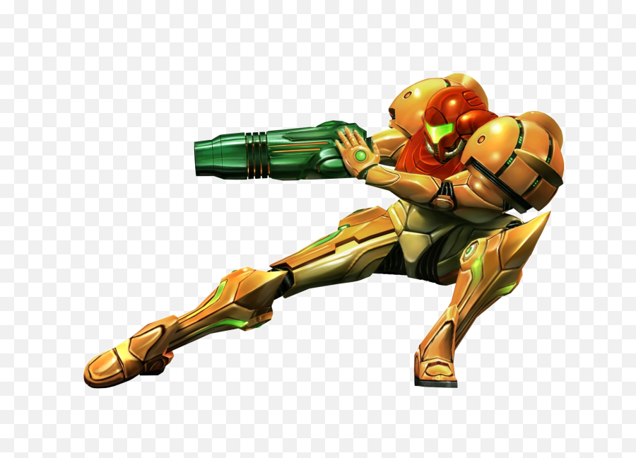 Download Samus Aran Free Png Image - Samus Aran Transparent Background,Metroid Png