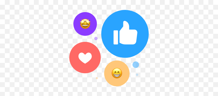 Facebook Messenger - Robbu Dot Png,Most Popular Icon Image In The World