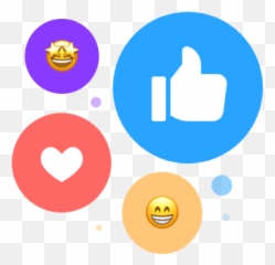 Facebook Messenger - Robbu Dot png