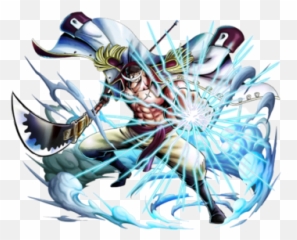 Trope Pantheons Discussion - Tv Tropes Forum One Piece Bounty Rush Personagens Png,Moana Folder Icon