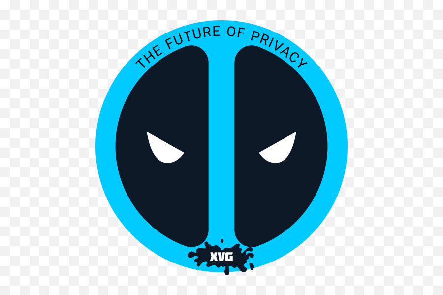 Deadpool Crypto Coin Stickers Manta Medya - Dot Png,Deadpool Icon Tumblr