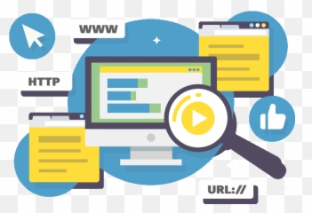 Web Design Services In Usa New York Los Angeles Chicago - Search Engine Optimization Png,Responsive Web Design Icon Vector