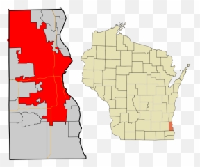 Neighborhoods Of Milwaukee - Wikipedia Magnolia Table png