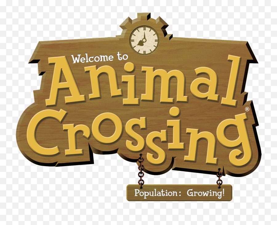 Animal Crossing Wiki Fandom - Animal Crossing Name Template Png,Animal Icon Png