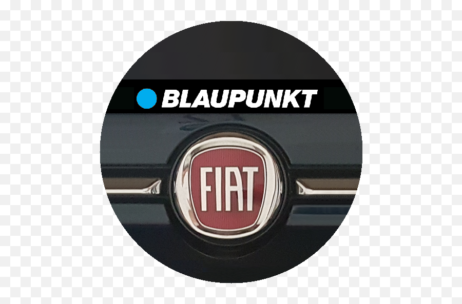 Blaupunkt Fiat Radio Code Decoder Apk 10 - Download Apk Fiat Blaupunkt Png,Fiat Icon