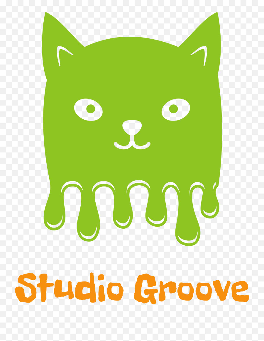 Groovy Logos - Dot Png,Groovy Icon