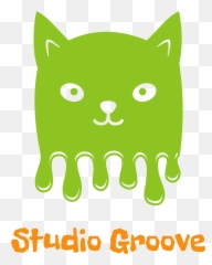 Groovy Logos - Dot png