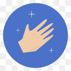 Graduate House Covid - 19 FAQs Sign Language png