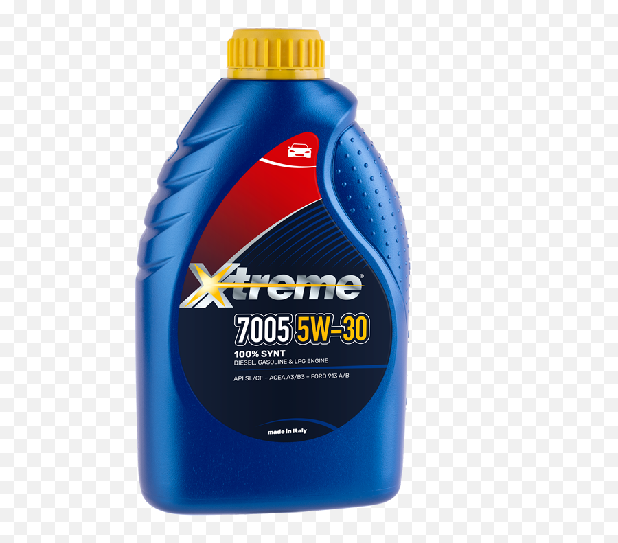 Xtreme 7005 5w30 U2013 Axxonoil - Xtreme Oil Png,Icon A5 Engine