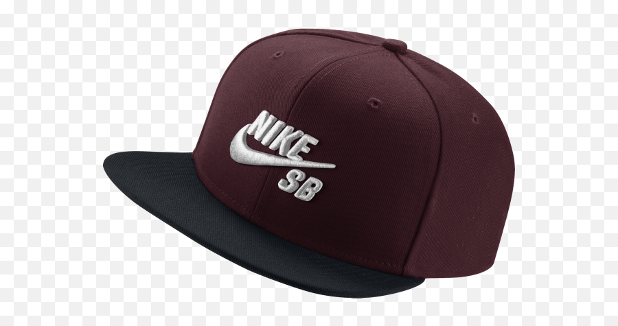 Buy Nike Sb Icon Pro Cap - Burgundy Green Black Www Png,Icon Hat