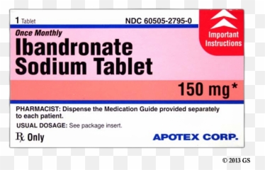 Ibandronate Boniva Basics Side Effects U0026 Reviews Png