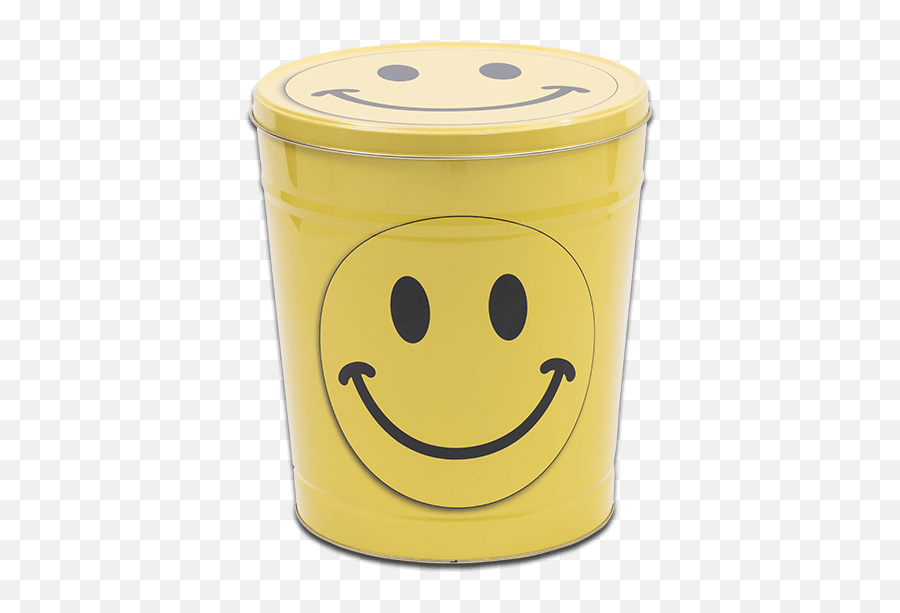 Smiley Face Tin Buy Pretzels Online Unique Snacks Png Pretzel Icon