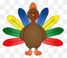 Turkey Transparent Png Clipart Free - Art