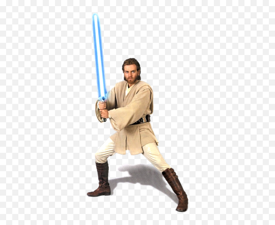 Obi - Master Obi Wan Kenobi Transparent Background Png,Obi Wan Kenobi Png