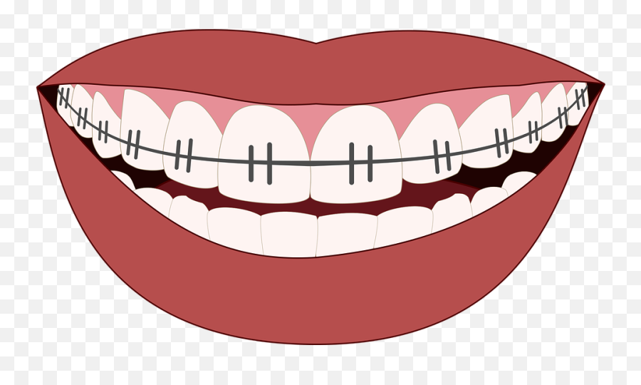 Smile Teeth Dentist Png Tooth Transparent Background