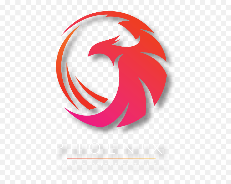 Phoenix Dynamic Sports Management Png Logo