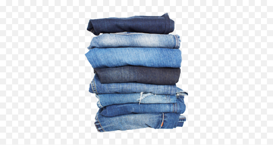 Download Stack Of Jeans Psd - Stack Of Jeans Png Full Size Stack Of Jeans Transparent,Blue Jeans Png