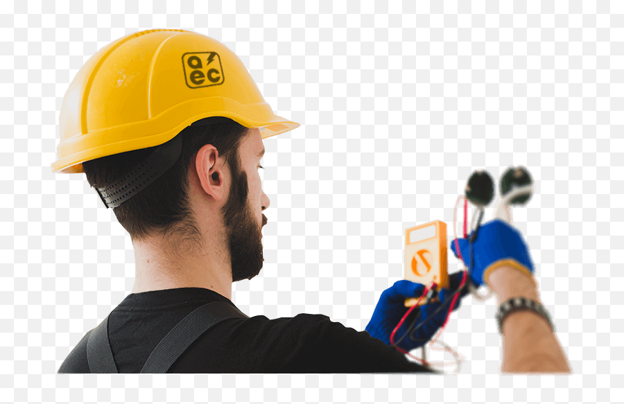 Best Electrical Contractor Archives - Man Electrician Png,Electrical Png