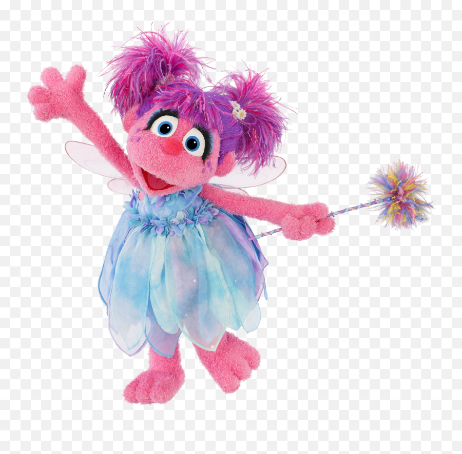 10 Sesame Street Characters Who Deserve - Sesame Street Characters Abby Png,Sesame Street Characters Png