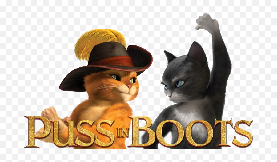 Puss In Boots Png Free Image All - Puss In Boots,Whiskers Png