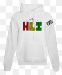 Hli Vision Blurr Hoodie Hawaiian Png