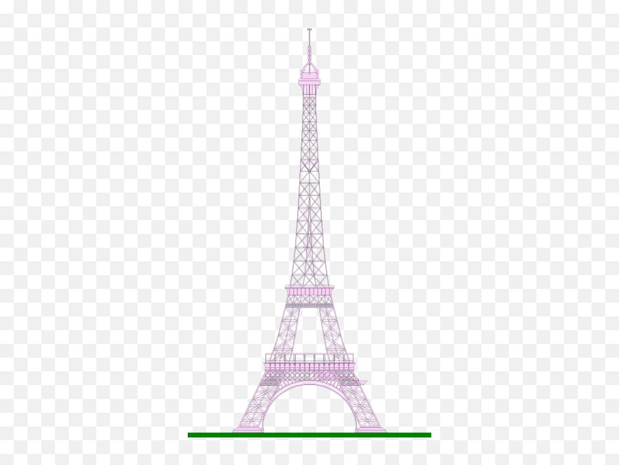 La Tour Eiffel Tower Clip Art - Le Tour Eiffel Drawing Png,Torre Eiffel Png