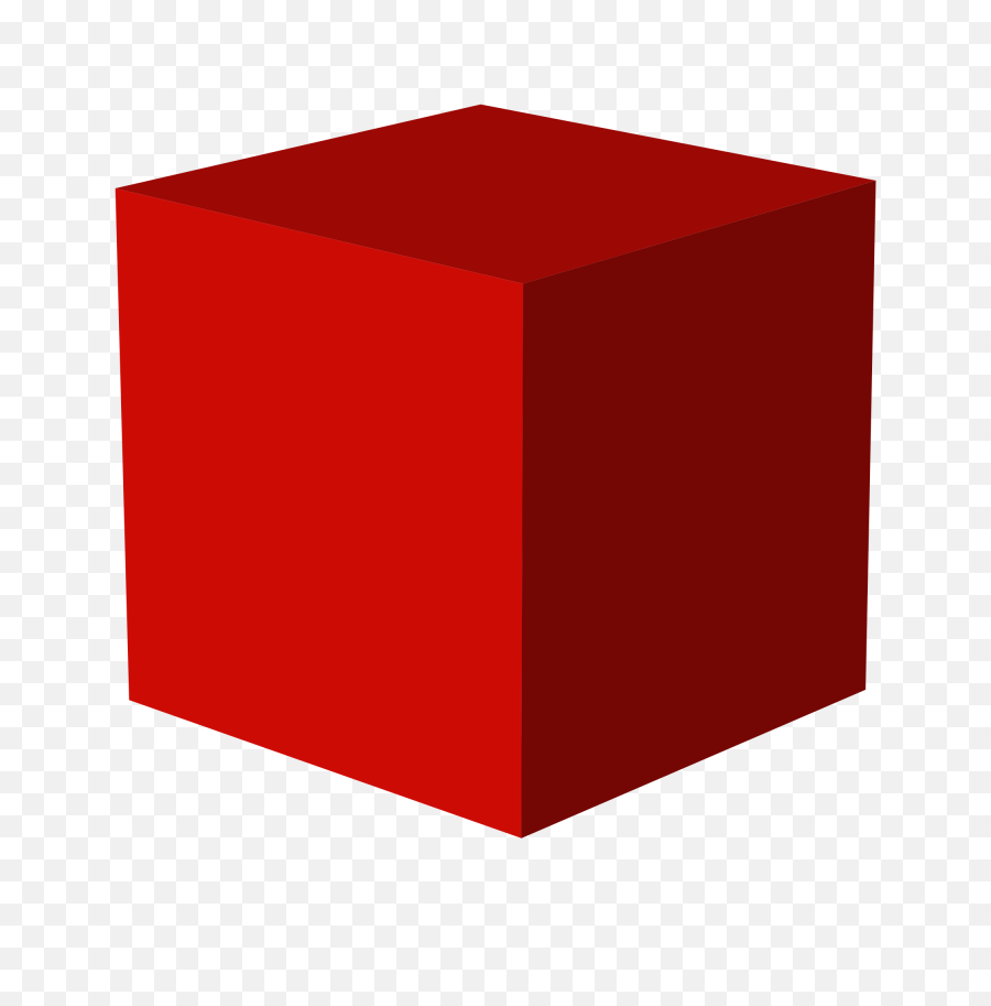 Cube Png File - Cube Png,Cube Transparent Background