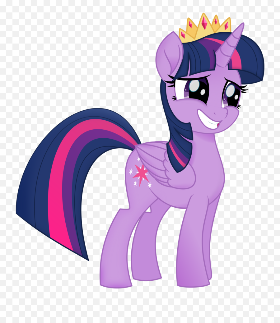 Mlp Twilight Sparkle Png - Twilight Sparkle By Lydianyan Twilight My Little Pony The Movie,My Little Pony Png