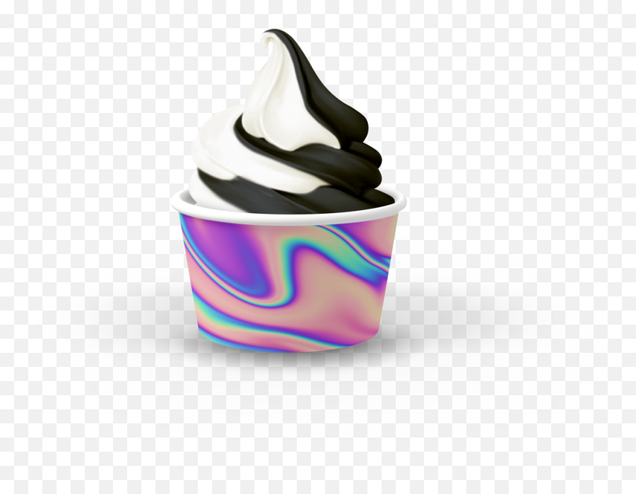 Soft Serve U2014 Supermoon Bakehouse - Soft Serve Ice Creams Png,Ice Cream Png Transparent