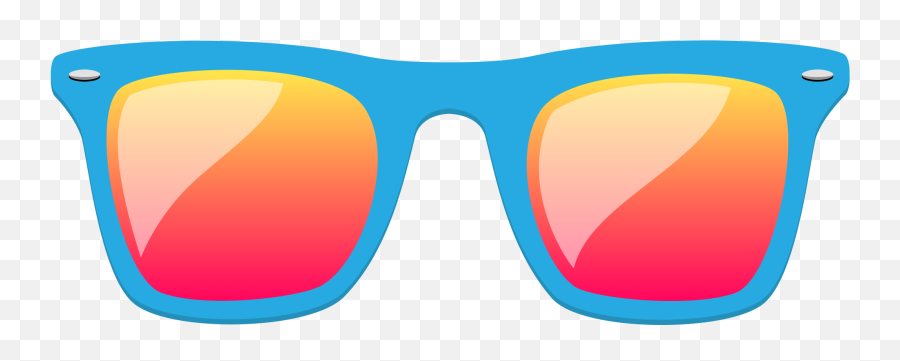 Sticker Sunglasses Transparent U0026 Png Clipart Free Download - Ywd Sunglasses Sticker,Sunglass Png