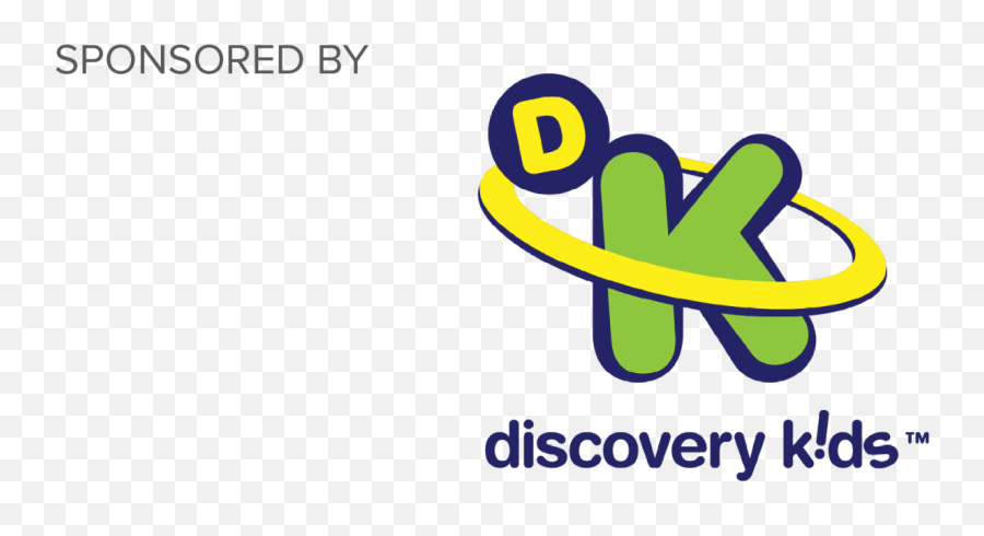 Discovery Kids Logo Png Clipart - Discovery Kids Logo 2009,Discovery Channel Logo