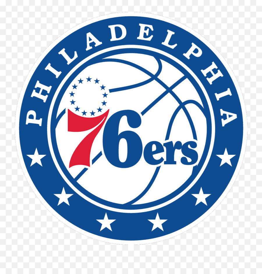 Nba 2k19 Myteam Collections - Philadelphia 76ers Logo 2019 Png,Nba 2k19 Logo Png
