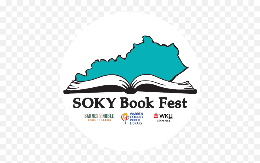Programs - Southern Kentucky Book Fest Southern Kentucky Book Fest Png,Barnes And Noble Logo Png