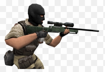 Counter Strike Png - Strike Png