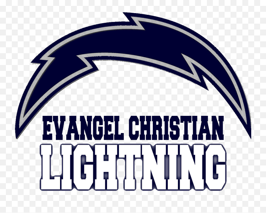 The Evangel Christian Lightning - Scorestream Cox Mill High School Png,Lightning Logo